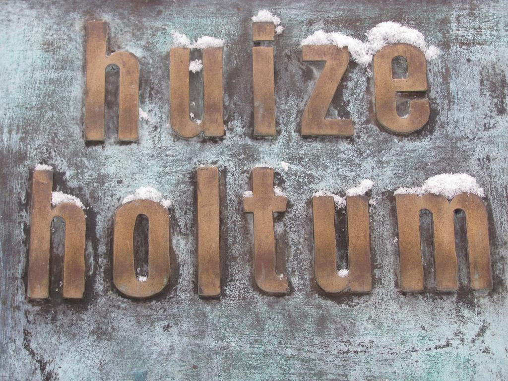 Chateau Holtum Hotell Born Exteriör bild