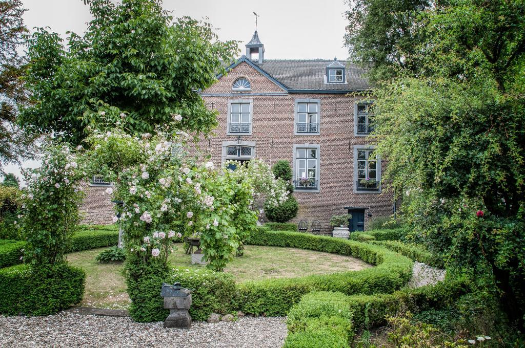 Chateau Holtum Hotell Born Exteriör bild