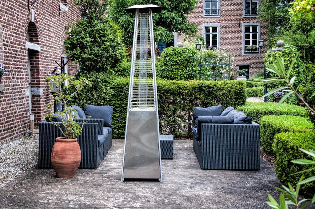 Chateau Holtum Hotell Born Exteriör bild