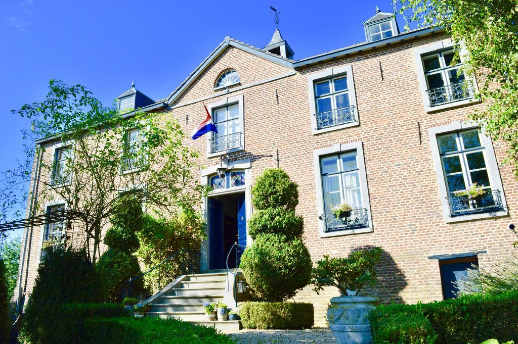 Chateau Holtum Hotell Born Exteriör bild
